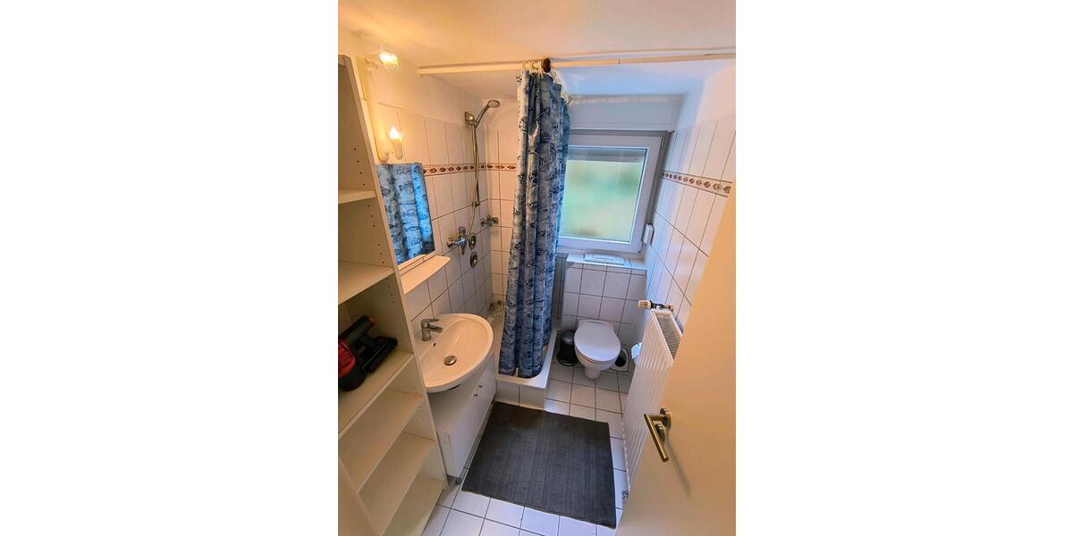 Erdgeschoßwohnung Köln Nippes - 1 Zimmer, 25 m&sup2;, 750&euro; | Angebot:26706035