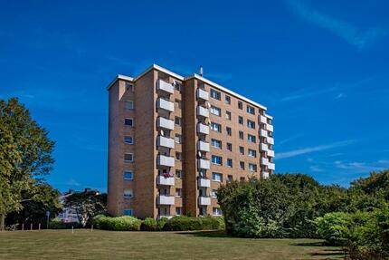 Erdgeschosswohnung mit einer schönen Wohnaufteilung und Blick ins Grüne! zimmer