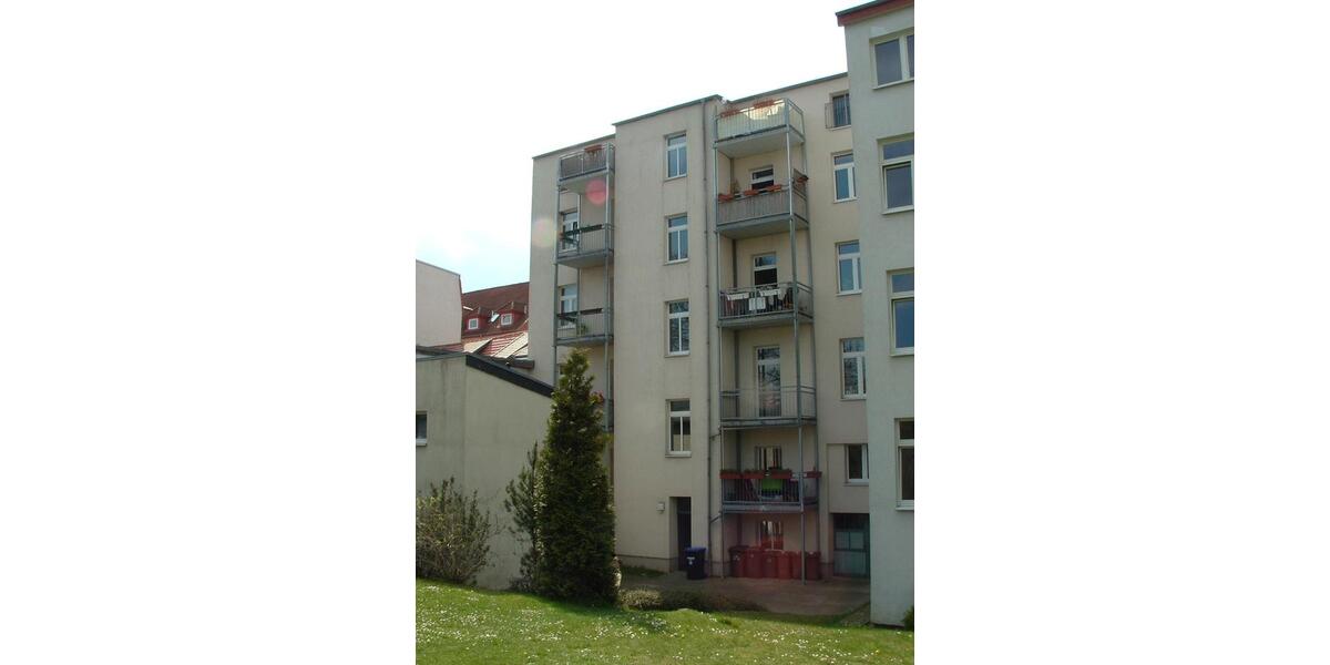 Hochparterre Schwerin Altstadt - 3 Zimmer, 71 m&sup2;, 540&euro; | Angebot:26221527