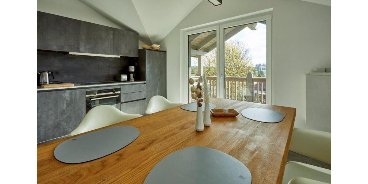 Dachgeschoßwohnung Clausthal-Zellerfeld Zellerfeld - 3 Zimmer, 77 m&sup2;, 770&euro; | Angebot:25855444