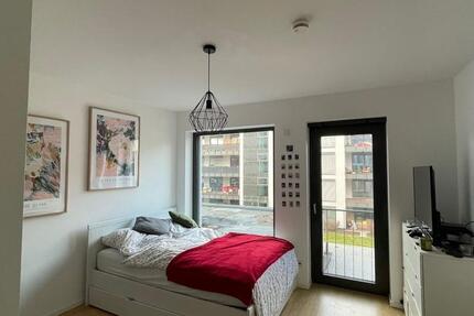 Wohnen auf Zeit Passau Mühltal - 420&euro; | Angebot:26042030