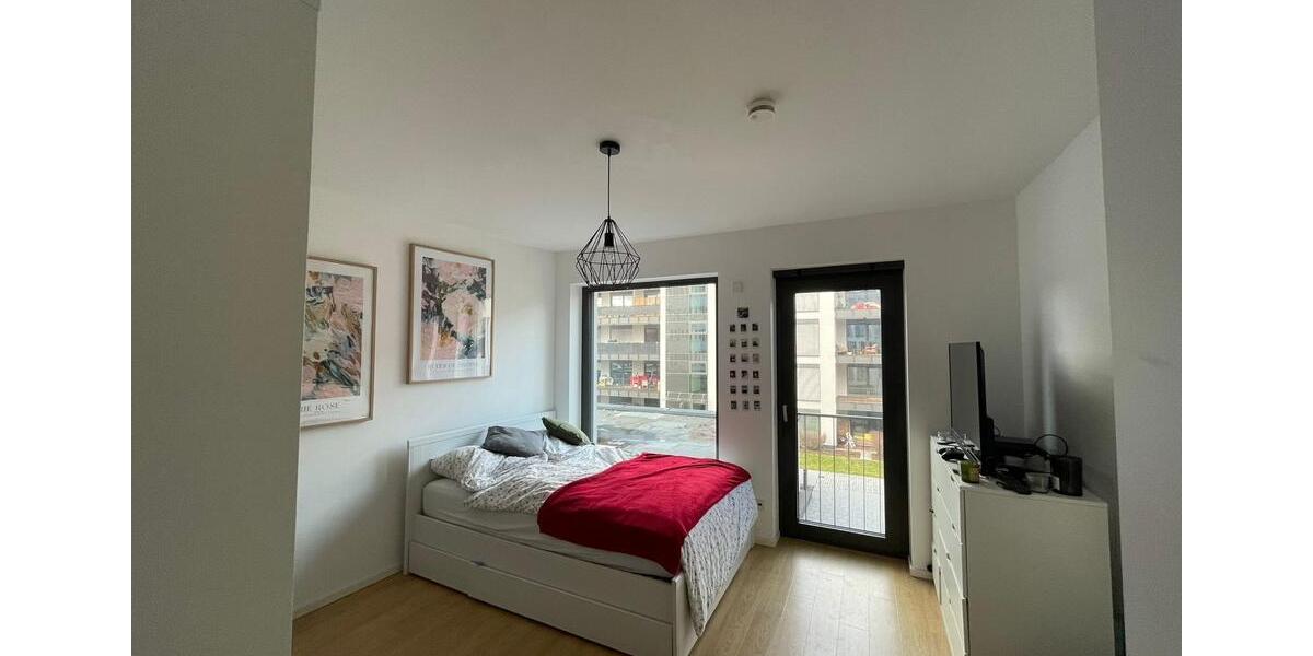 Wohnen auf Zeit Passau Mühltal - 420&euro; | Angebot:26042030