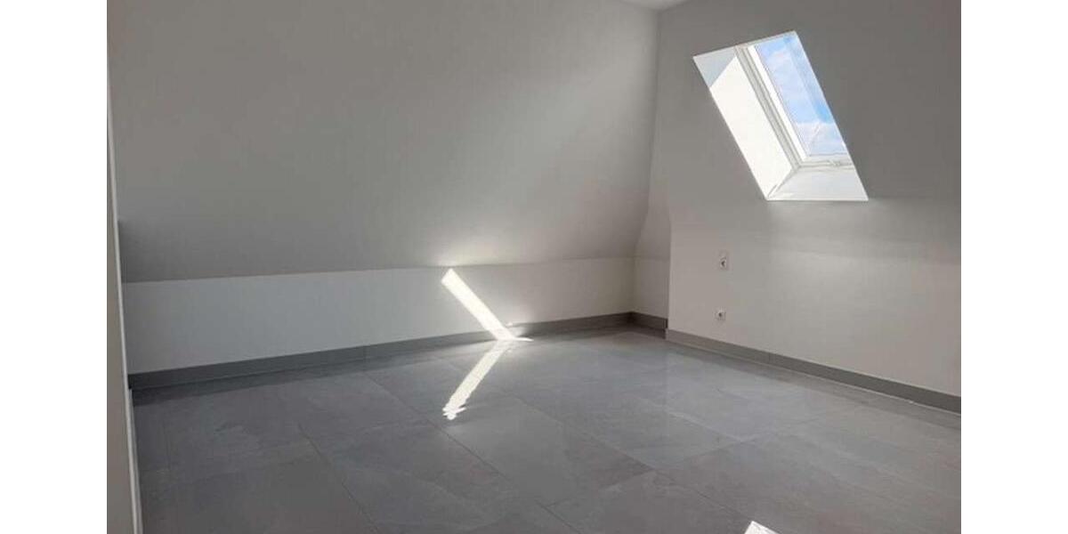 Dachgeschoßwohnung Lübeck Alt-Travemünde / Rönnau - 2 Zimmer, 47 m&sup2;, 1.370&euro; | Angebot:26471029