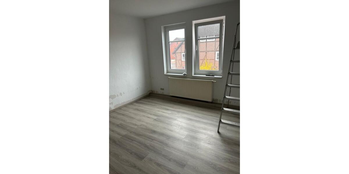 Etagenwohnung Parsau - 2 Zimmer, 50 m&sup2;, 550&euro; | Angebot:25962458