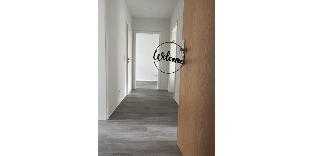 Etagenwohnung Braunsbedra - 1 Zimmer, 31 m&sup2;, 218&euro; | Angebot:25102100