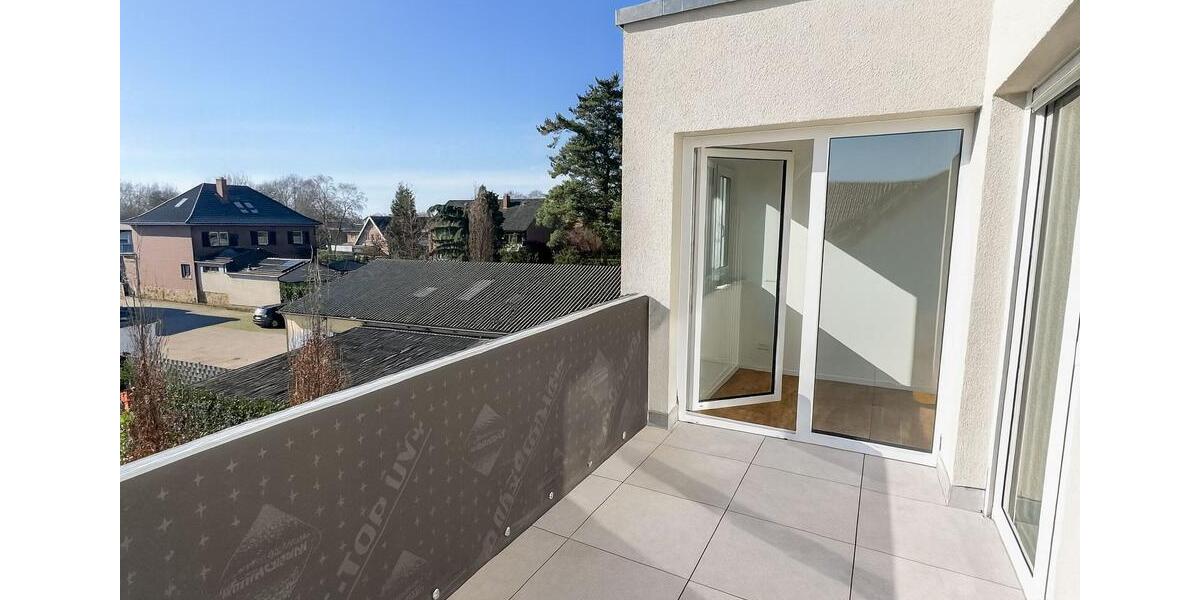 Dachgeschoßwohnung Fürstenau - 3 Zimmer, 70 m&sup2;, 677&euro; | Angebot:25856722