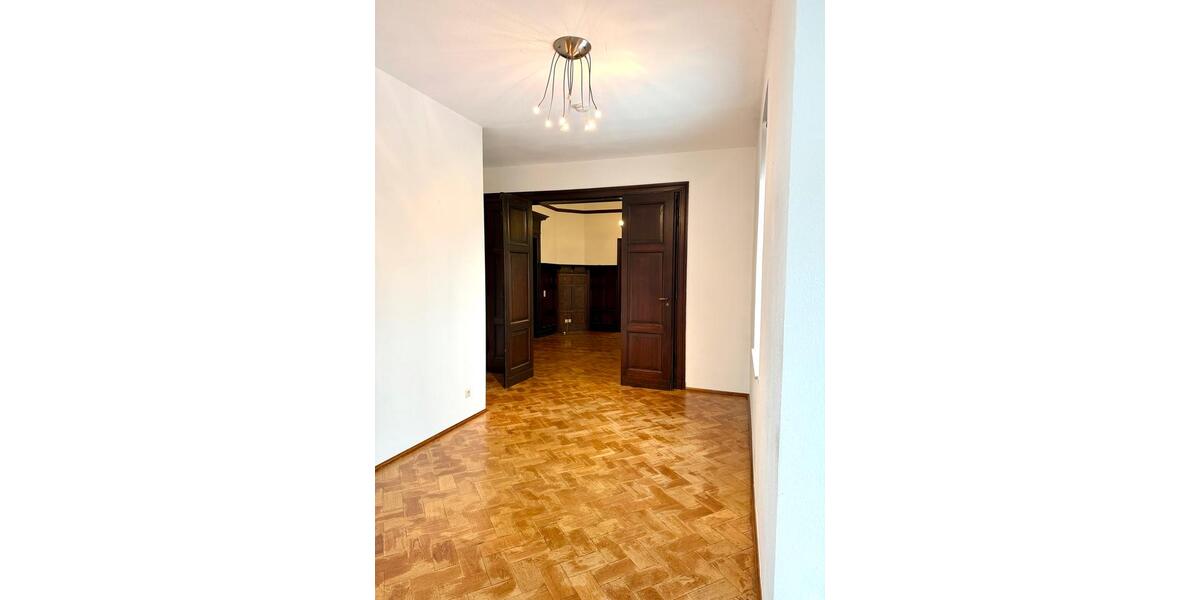 Erdgeschoßwohnung Saalfeld (Saale) - 2 Zimmer, 71 m&sup2;, 700&euro; | Angebot:24939901