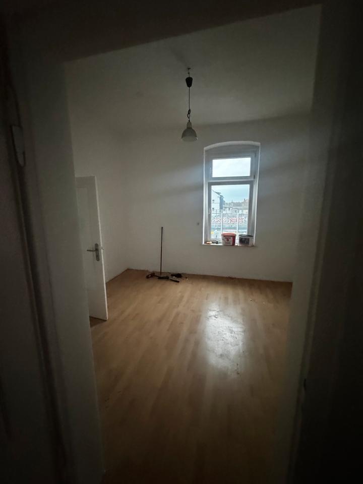 85qm Wohnung in Gelsenkirchen Erle zimmer