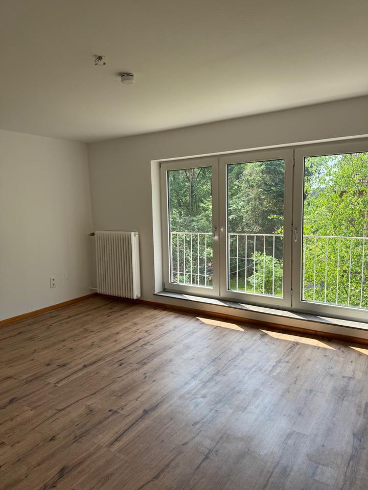 Frisch sanierte 3 Zimmer Wohnung zu vermieten