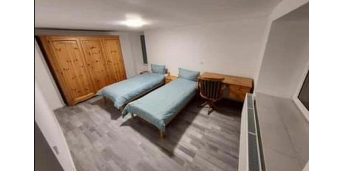 Erdgeschoßwohnung Lissendorf - 1 Zimmer, 20 m&sup2;, 500&euro; | Angebot:25412983