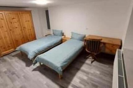 Wohnung Lissendorf - 1 Zimmer, 20 m&sup2;, 500&euro; | Angebot:25412983