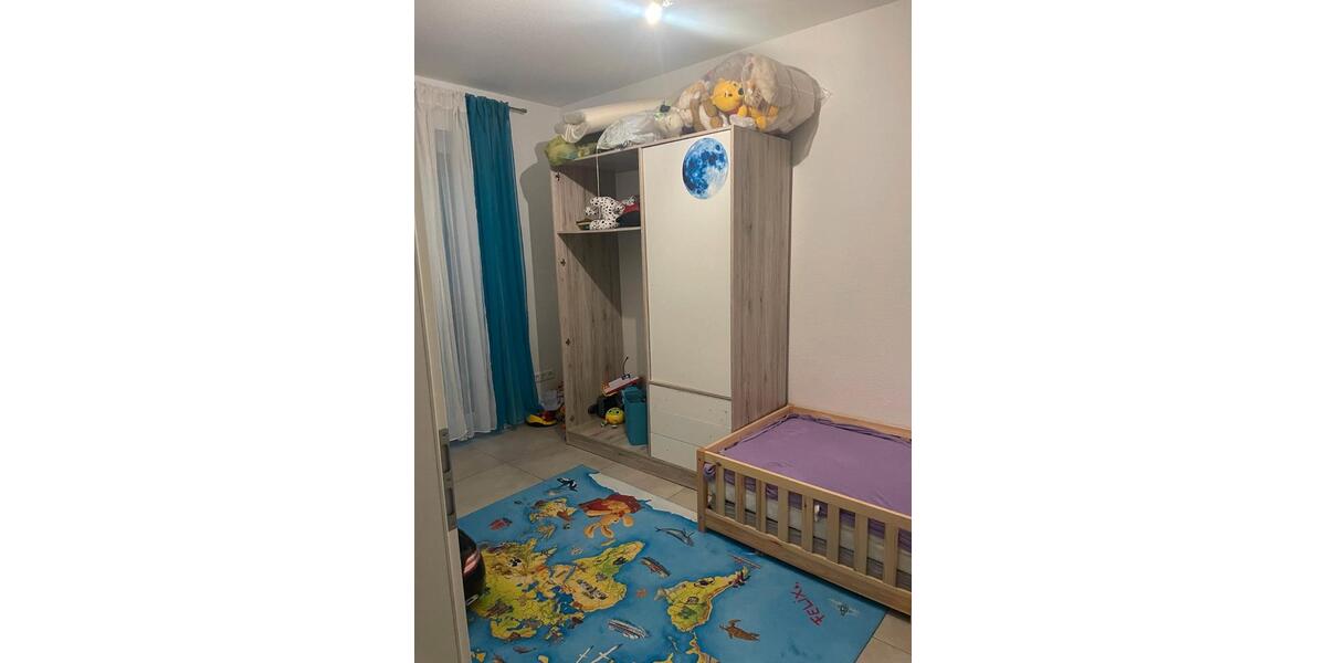 Erdgeschoßwohnung Ostrhauderfehn - 3 Zimmer, 86 m&sup2;, 820&euro; | Angebot:26561478