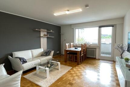 Schöne 3-Zimmer-Wohnung in Toplage von Schildgen im Erdgeschoss