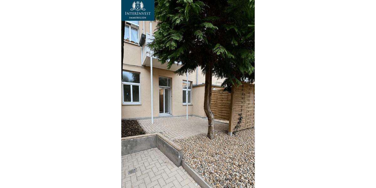 Etagenwohnung Magdeburg Neue Neustadt - 2 Zimmer, 73 m&sup2;, 700&euro; | Angebot:26386072