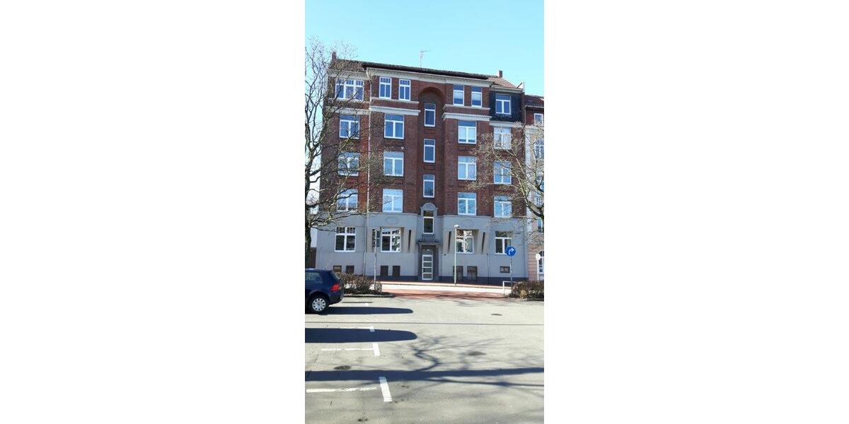 Etagenwohnung Bremerhaven Geestemünde - 3 Zimmer, 77 m&sup2;, 565&euro; | Angebot:26676185