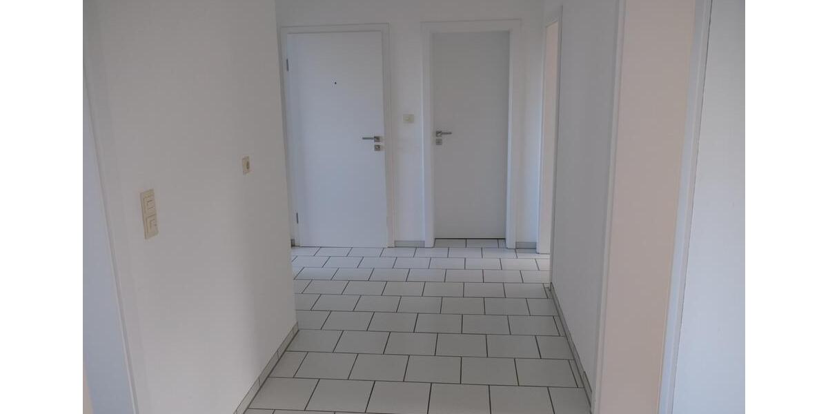 Sehr gepflegte Wohnung 4 zimmer