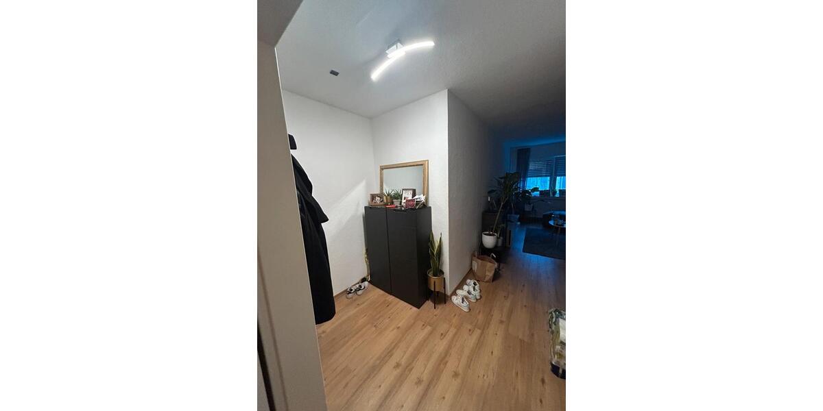 Erdgeschoßwohnung Münster Mitte-Süd - 2 Zimmer, 36 m&sup2;, 800&euro; | Angebot:26689302