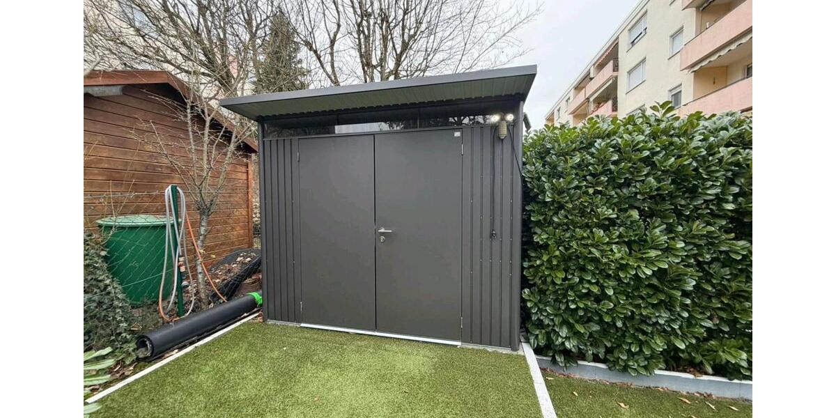 Attraktives REH in Mainz - Finthen, 3 ZKBB, Garten, Kamin 3 zimmer