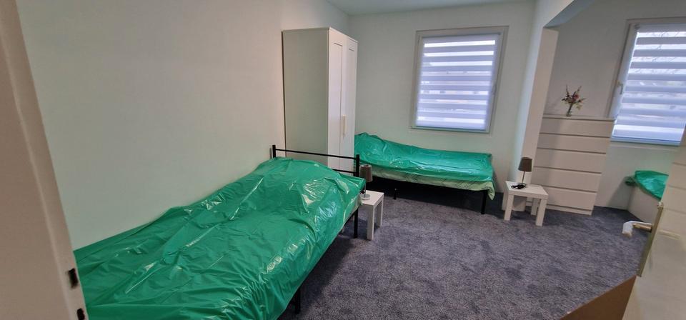 Wohnen auf Zeit Dortmund Brackel - 4 Zimmer, 55 m&sup2;, 18&euro; | Angebot:26183776