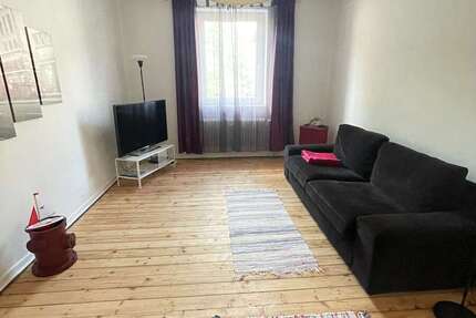 Wohnung zum Mieten in Duisburg 460 € 54 m² 2.5 zimmer