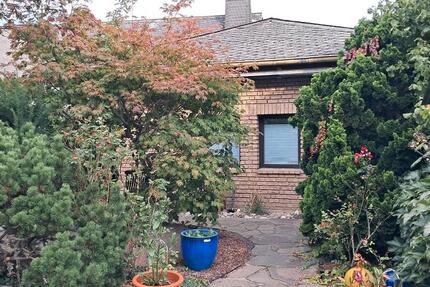 Bungalow, ideal für 2 Personen 3 zimmer