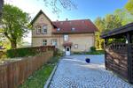 Maisonettenwohnung Sternberg - 3 Zimmer, 76 m&sup2;, 534&euro; | Angebot:26366293