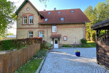 Wohnung Sternberg - 3 Zimmer, 76 m&sup2;, 534&euro; | Angebot:26366293