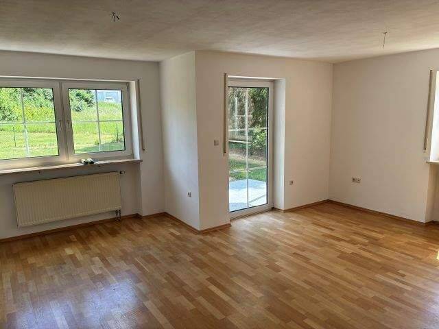 Terrassenwohnung Neufahrn in Niederbayern Neufahrn - 3 Zimmer, 86 m&sup2;, 700&euro; | Angebot:26834715