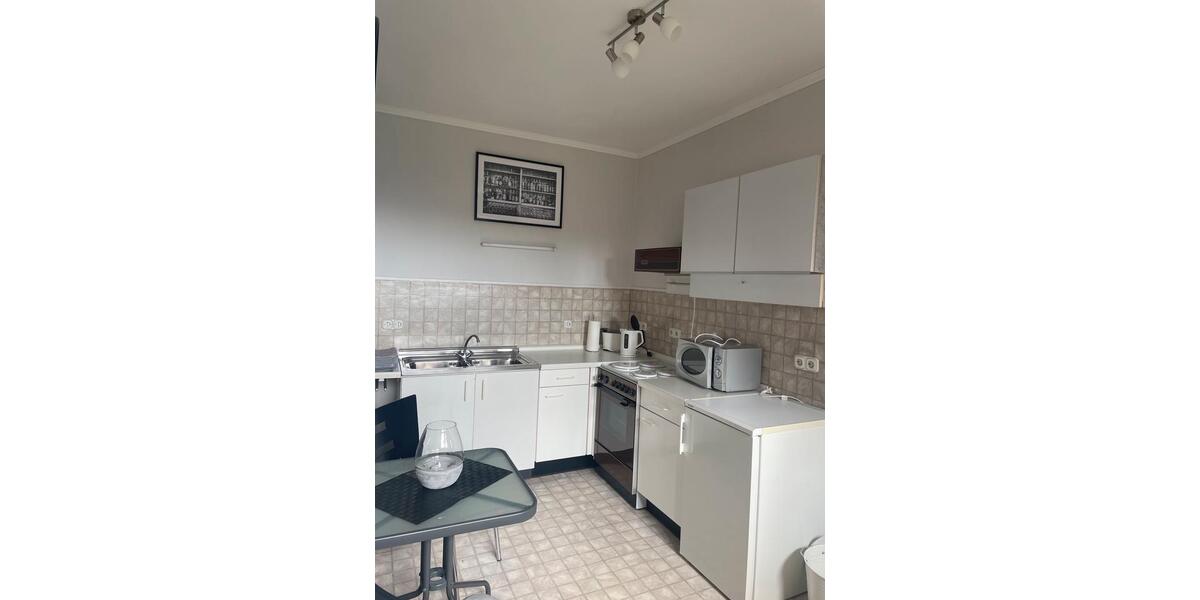 Erdgeschoßwohnung Rinteln - 2 Zimmer, 34 m&sup2;, 390&euro; | Angebot:25943364