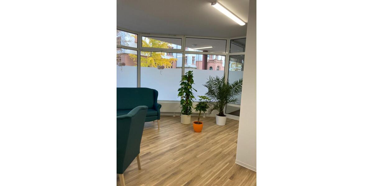 Gewerbeobjekt Mühlhausen (Thüringen) - 1.140&euro; | Angebot:25854844