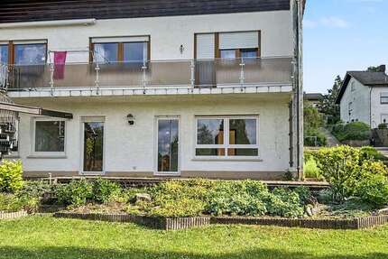Wohnung Eppingen - 7 Zimmer, 167 m&sup2;, 1.350&euro; | Angebot:26832084