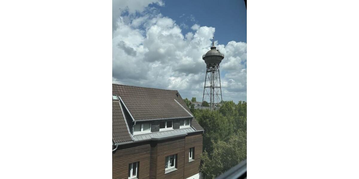 Möblierte 2-Zimmer-Wohnung mit Balkon & Stellplatz | Meerbusch 2 zimmer