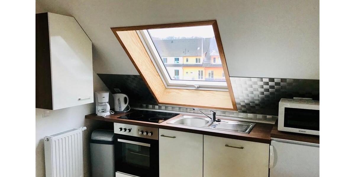 Etagenwohnung Binz - 1 Zimmer, 42 m&sup2;, 700&euro; | Angebot:26698368