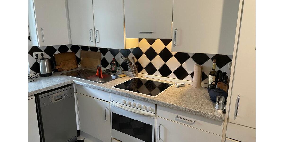 Wohnen auf Zeit München Au-Haidhausen - 22 Zimmer, 90 m&sup2;, 830&euro; | Angebot:26669869
