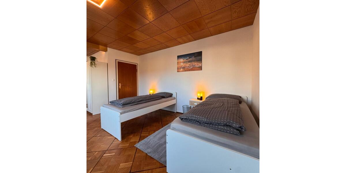 Wohnen auf Zeit Lübeck Sankt Jürgen - 3 Zimmer, 85 m&sup2;, 25&euro; | Angebot:24776602