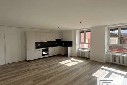 Wohnung Lörrach - 3 Zimmer, 80 m&sup2;, 1.080&euro; | Angebot:26014611