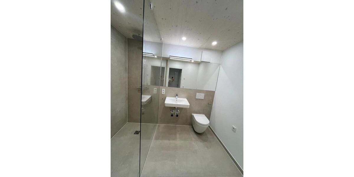 Dachgeschoßwohnung Leutkirch im Allgäu - 4 Zimmer, 87 m&sup2;, 1.090&euro; | Angebot:25858018