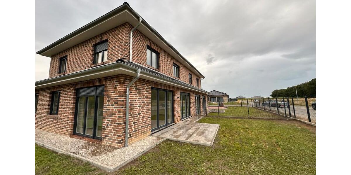 Doppelhaushälfte Geestland - 5 Zimmer, 140 m&sup2;, 1.500&euro; | Angebot:26586250