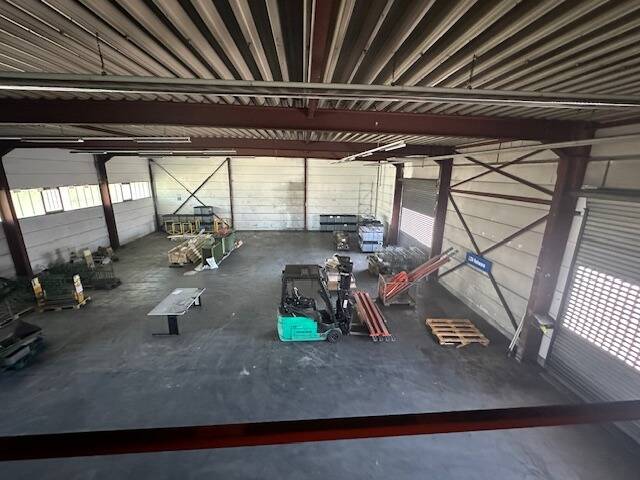 Gewerbeobjekt Ulm Söflingen - 6.950&euro; | Angebot:25736647