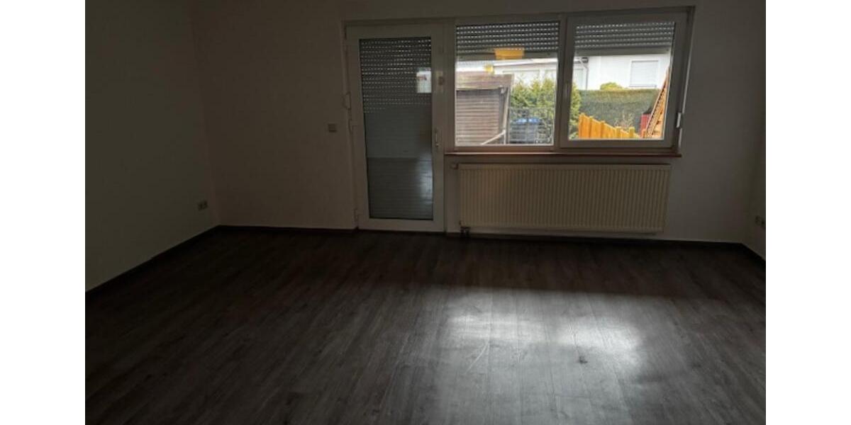 Reihenmittelhaus zur Miete in bevorzugter Wohnlage von Hettstedt 3 zimmer