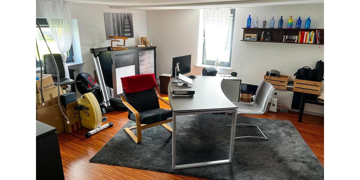 Einfamilienhaus Michelsneukirchen - 6 Zimmer, 242 m&sup2;, 1.500&euro; | Angebot:26693816