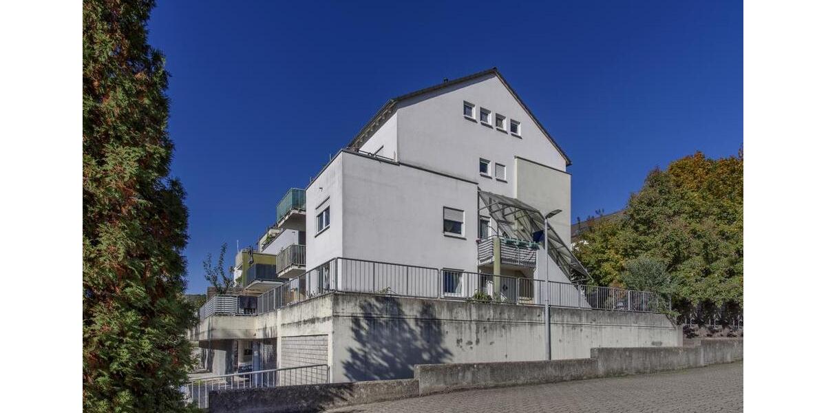 Etagenwohnung Bad Bergzabern - 4 Zimmer, 101 m&sup2;, 899&euro; | Angebot:24491792