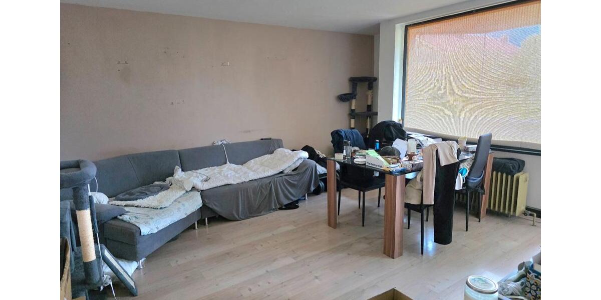 Etagenwohnung Stuttgart Stuttgart-Ost - 2 Zimmer, 48 m&sup2;, 850&euro; | Angebot:26532906
