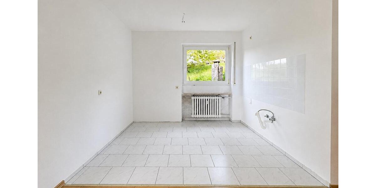 Terrassenwohnung Dittelbrunn - 3 Zimmer, 69 m&sup2;, 870&euro; | Angebot:26646327