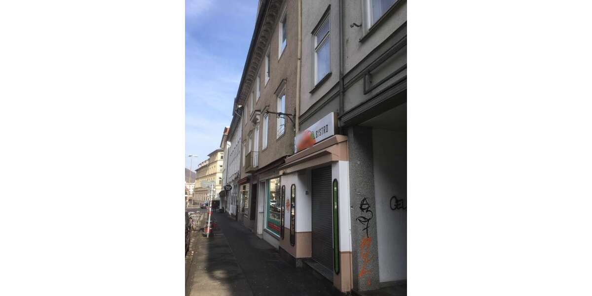 Gastronomie in Marburg 1.200 € 70 m² zimmer