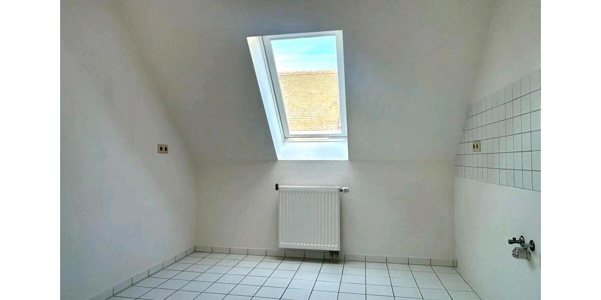 Dachgeschoßwohnung Zehdenick - 3 Zimmer, 65 m&sup2;, 647&euro; | Angebot:26531337