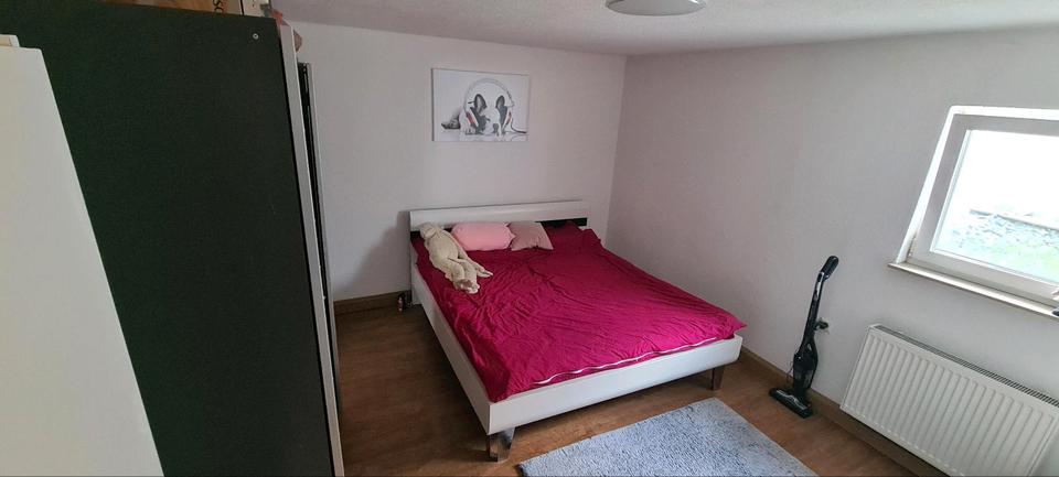 Erdgeschoßwohnung Oedheim - 2 Zimmer, 50 m&sup2;, 850&euro; | Angebot:26362703