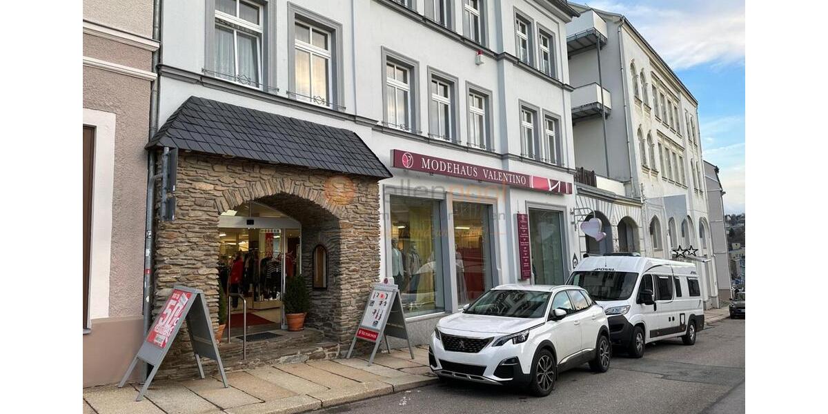 Gewerbeobjekt Annaberg-Buchholz Buchholz - 5.000&euro; | Angebot:20427910