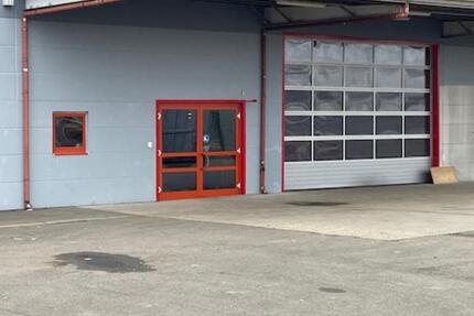 Gewerbeobjekt Bad Kreuznach - 5&euro; | Angebot:24694095