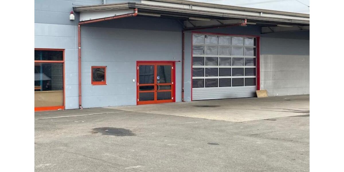 Gewerbeobjekt Bad Kreuznach - 5&euro; | Angebot:24694095